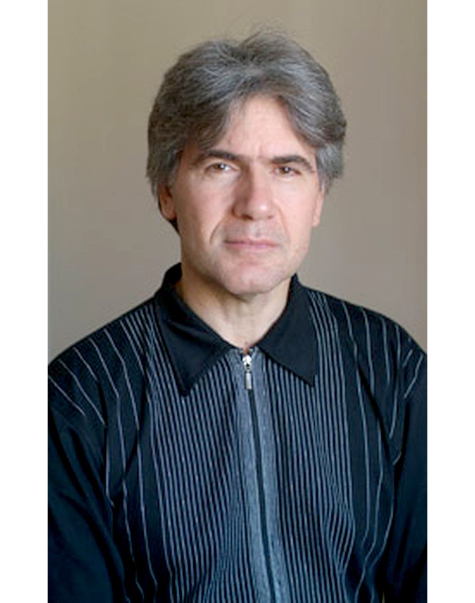 Виктор Соболев